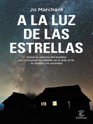 cover image of A la luz de las estrellas